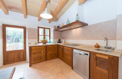 Soller Chalet De Ski | Can Raia