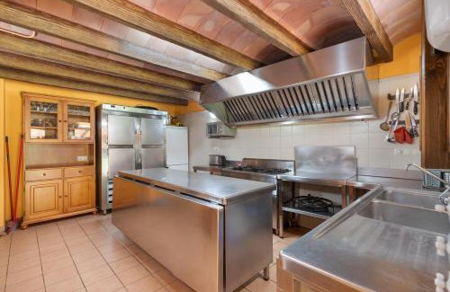 Sant Iscle de Vallalta Maison | Can Rocosa