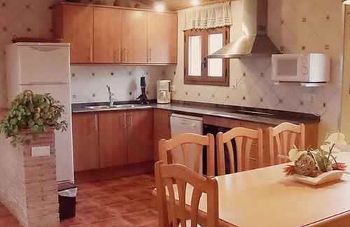 Guardia dels Prats Cottage | Maison Can Ros datée du XVIIIe siècle