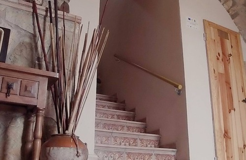 Guardia dels Prats Cottage | Maison Can Ros datée du XVIIIe siècle