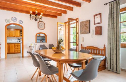 Selva Maison | Can Roseta