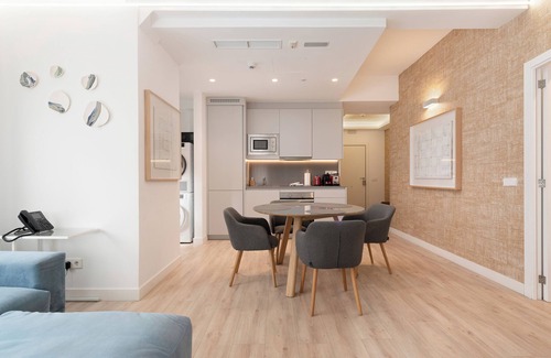 Old Town Appartement | Can Rubi - Turismo de Interior