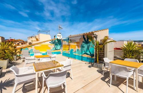 Sindicat Appartement | Can Rubi - Turismo de Interior