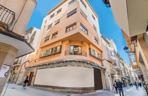 Sindicat Appartement | Can Rubi - Turismo de Interior