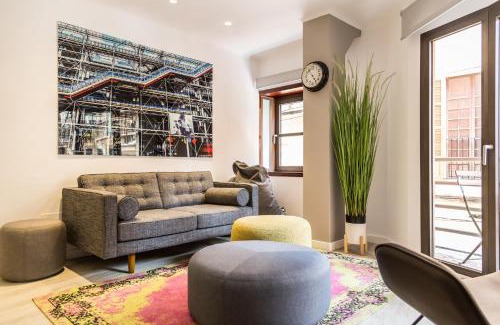 Sindicat Appartement | Can Rubi - Turismo de Interior