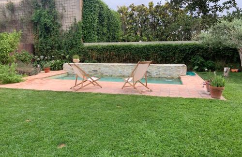 Vilamacolum Maison | Can Rucall Piscina Compartida