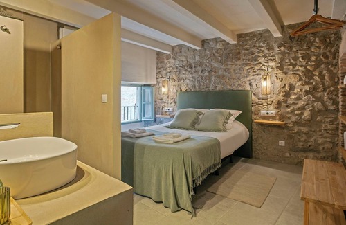 La Pera Hôtel | CAN SAFRA
