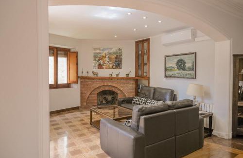 Besalu Chalet De Ski | Can Severí, casa con historia en Besalú