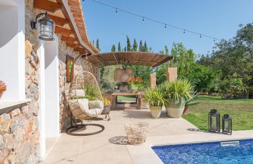 Esporles Maison | Can Sion
