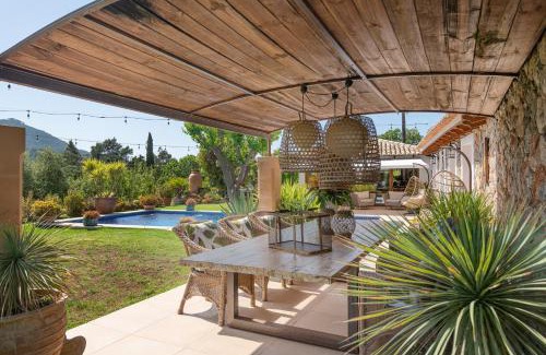 Esporles Maison | Can Sion