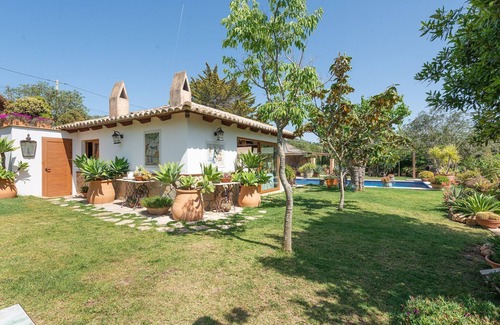 Esporles Villa | Can Sion - Villa Con Piscina Privada En Esporles