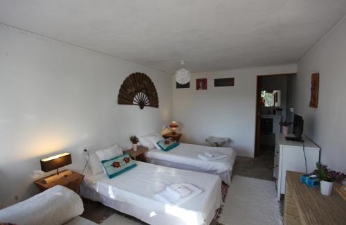 Santa Eulalia del Rio Maison | Can Skye