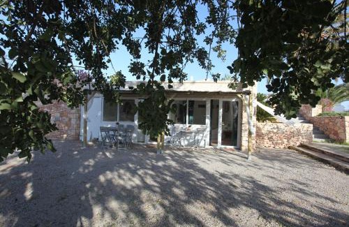 Santa Eulalia del Rio Maison | Can Skye