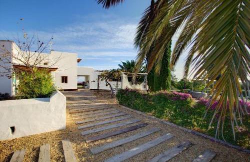 Santa Eulalia del Rio Maison | Can Skye