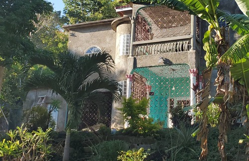 Yallahs Appartement | Can sleep 7 people with private parking