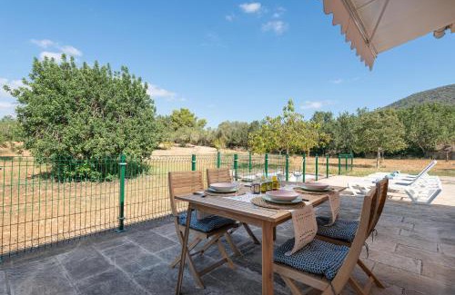 Son Antem Chalet De Ski | Can Taco