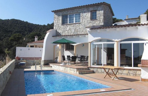 Tossa de Mar Maison | Can Tapsy