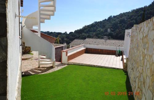Tossa de Mar Maison | Can Tapsy