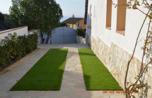 Tossa de Mar Maison | Can Tapsy
