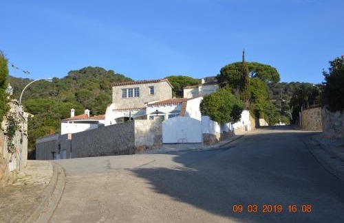 Tossa de Mar Maison | Can Tapsy