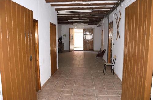 Arbeca Maison | Can Teixidó