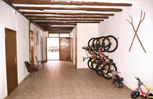 Arbeca Maison | Can Teixidó