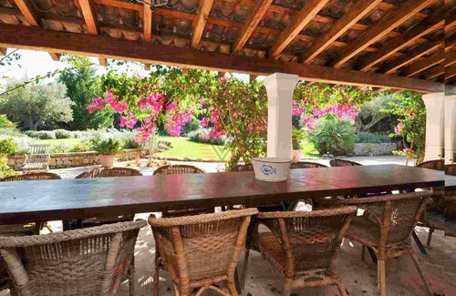 Puerto de Pollensa Cottage | Can Teulada, finca à Pollensa, Majorque