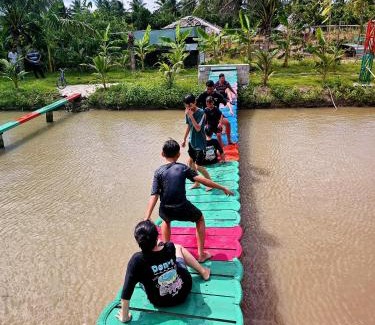 Cai Rang Maison | Can Tho Farnstay