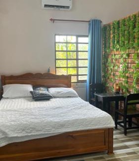 Cai Rang Maison | Can Tho Farnstay
