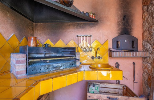 Bunyola Villa | Can Toni Gat - Four Bedroom Villa, Sleeps 8