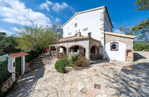 Querol Chalet De Ski | Can tronc