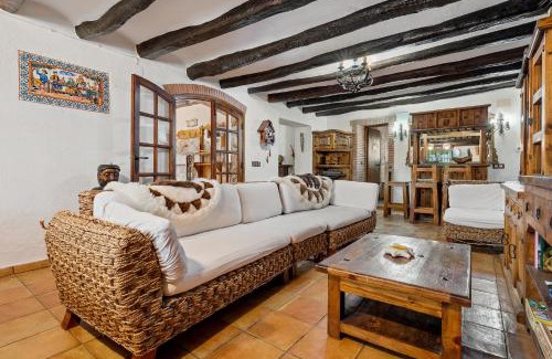 Querol Chalet De Ski | Can tronc