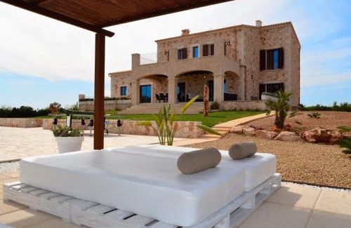 Santanyi Maison | Can Vadell