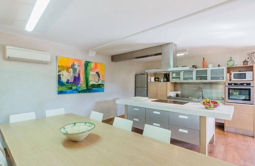 Urbanitzacio la Font Villa | Can Ventet by SunVillas Mallorca