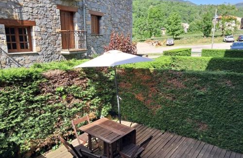 Vilallonga de Ter Appartement | Can Vibru Vilallonga