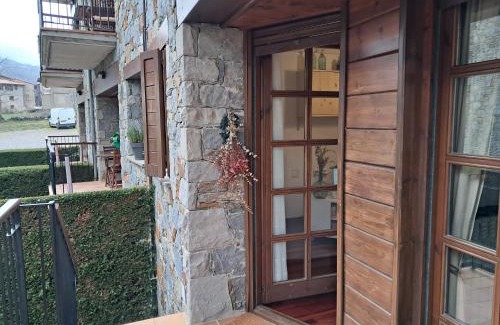 Vilallonga de Ter Appartement | Can Vibru Vilallonga