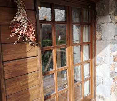 Vilallonga de Ter Appartement | Can Vibru Vilallonga