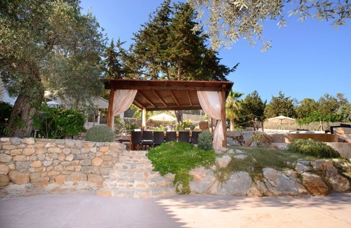Santa Eulalia del Rio Villa | Can Vich is a Haven of Peace