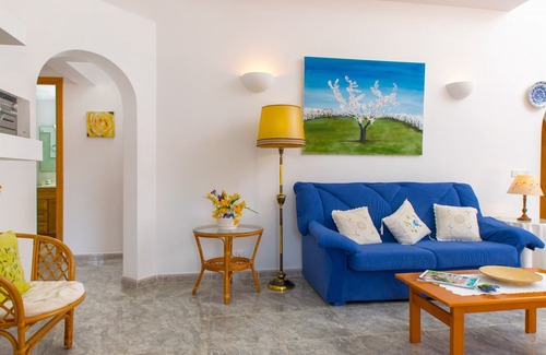Pollensa Cottage | CAN VICH Finca pour 4 avec piscine à Cala Sant Vicenç