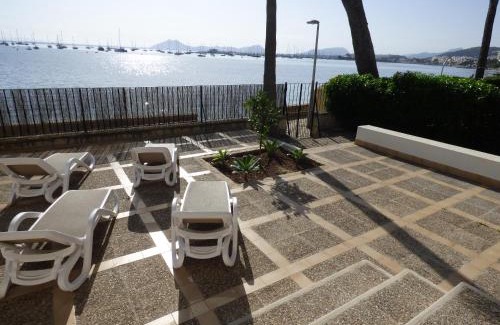 Puerto de Pollensa Appartement | CAN VIDAL DES PORT