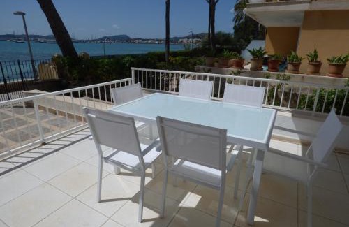 Puerto de Pollensa Appartement | CAN VIDAL DES PORT
