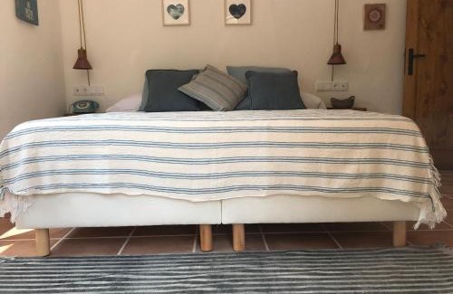 Sant Antoni de Portmany Maison | Can Vistabella Boutique Resort