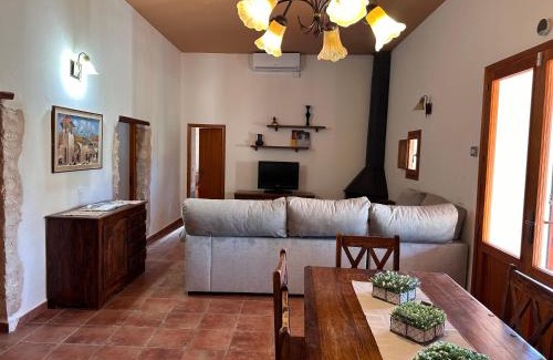 Sant Rafael de Sa Creu Maison | Can Xinxo