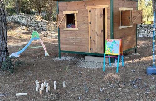 Sant Rafael de Sa Creu Maison | Can Xinxo
