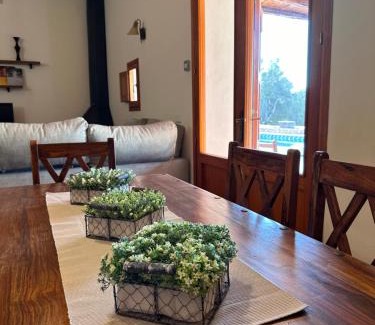 Sant Rafael de Sa Creu Maison | Can Xinxo