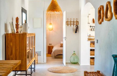 Santanyi Appartement | Can Yuca II