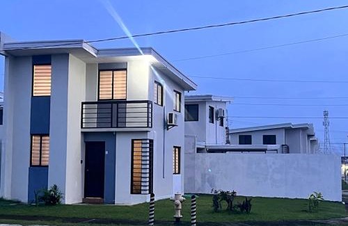 Urdaneta City Maison | Cana Blessed Guest House Amaia