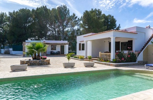 S'Argamassa Maison | CANA LALI