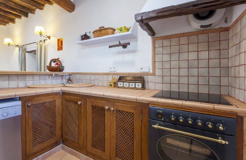 Santa Eulalia del Rio Cottage | Cana Marina - Santa Eulalia del Río - Piscine privée - Wifi - Familles - Relax
