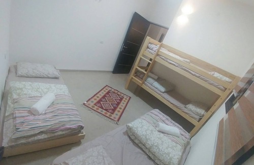 Kfar Cana Hôtel | Cana Palace